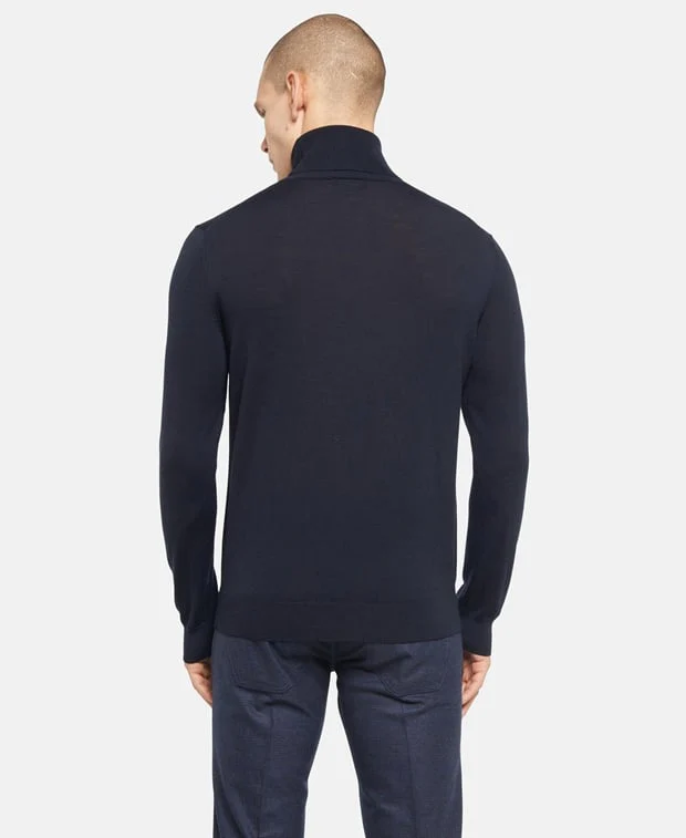 Rollkragenpullover - Image 3