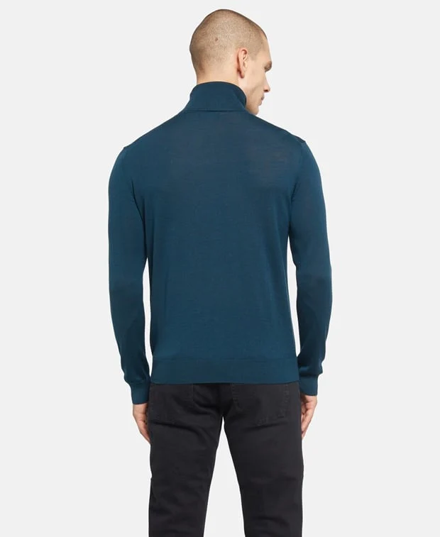 Rollkragenpullover - Image 3