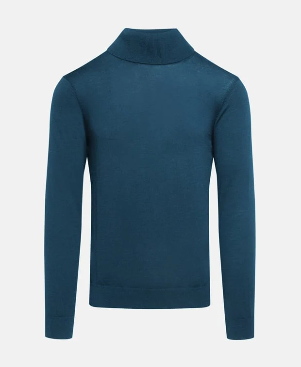 Rollkragenpullover - Image 4