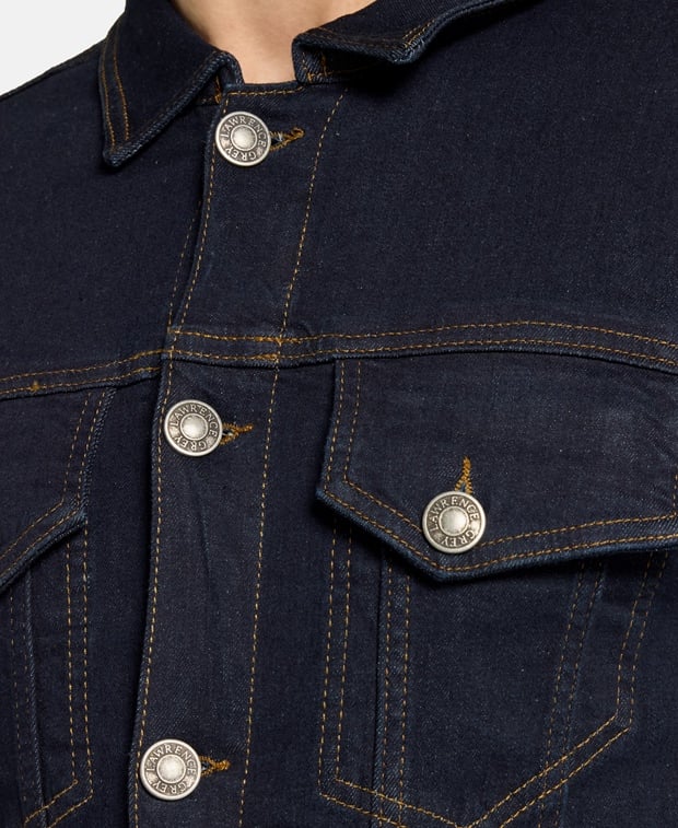 Jeansjacke - Image 2