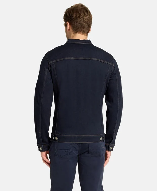 Jeansjacke - Image 3