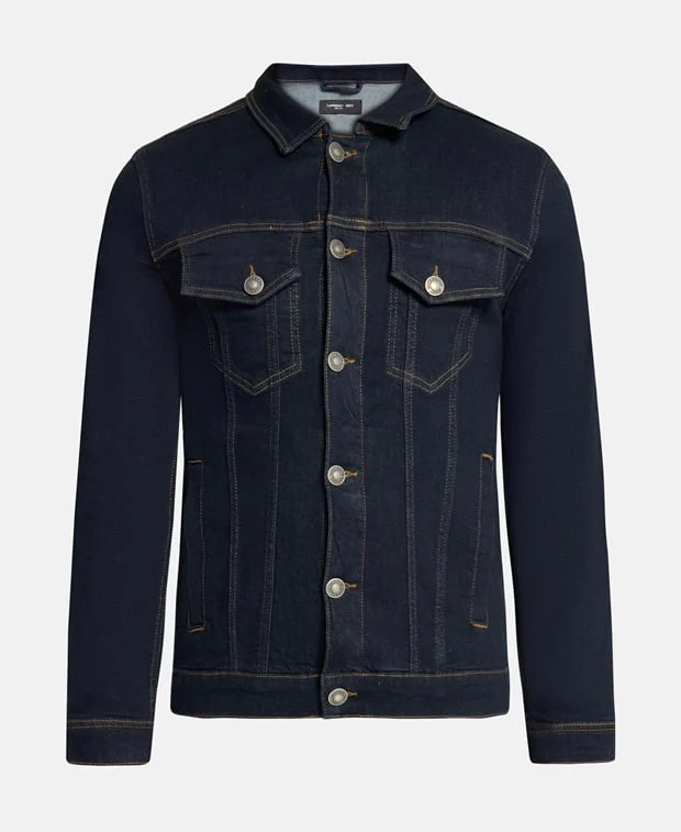 Jeansjacke - Image 4