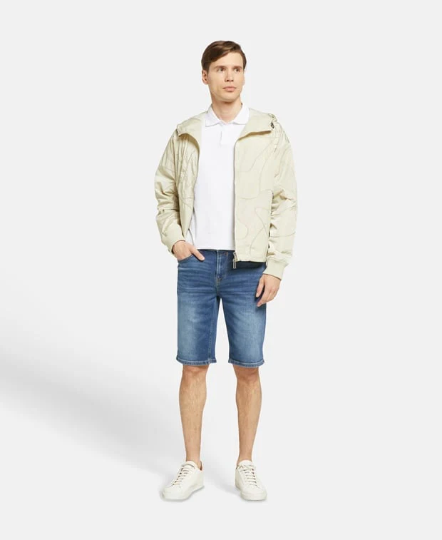 Jeansshorts - Image 5