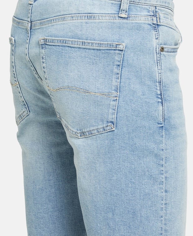 Jeansshorts - Image 2
