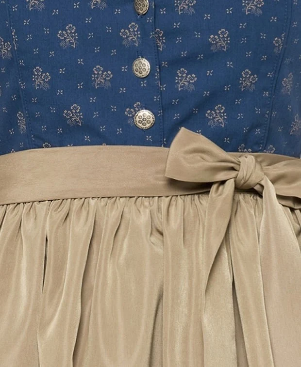Dirndl mit Schürze - Image 2