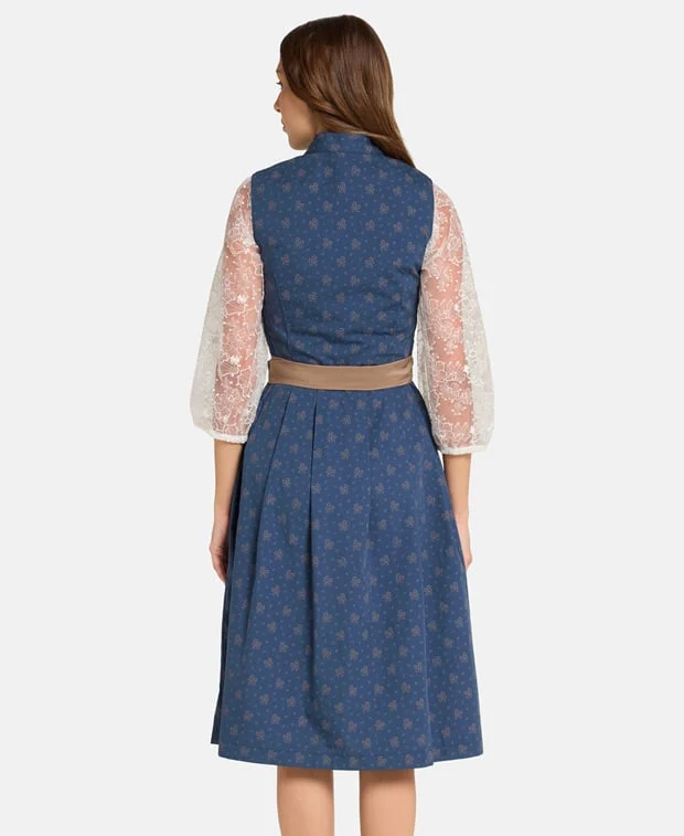 Dirndl mit Schürze - Image 3