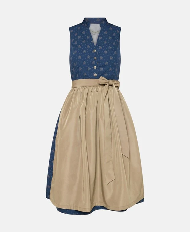 Dirndl mit Schürze - Image 4