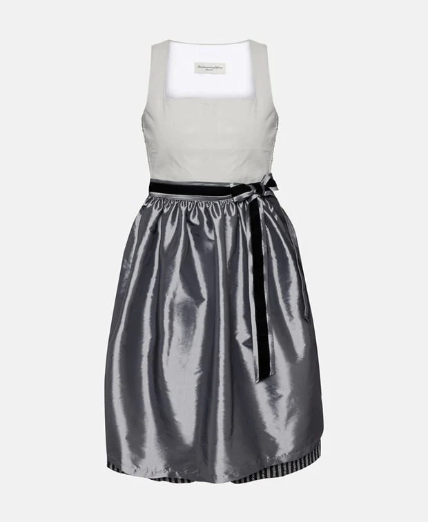 Dirndl mit Schürze - Image 4