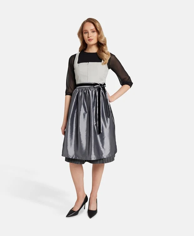 Dirndl mit Schürze - Image 5