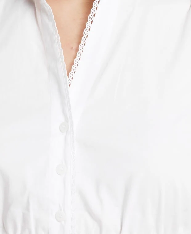 Dirndlbluse - Image 2