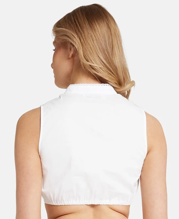 Dirndlbluse - Image 3