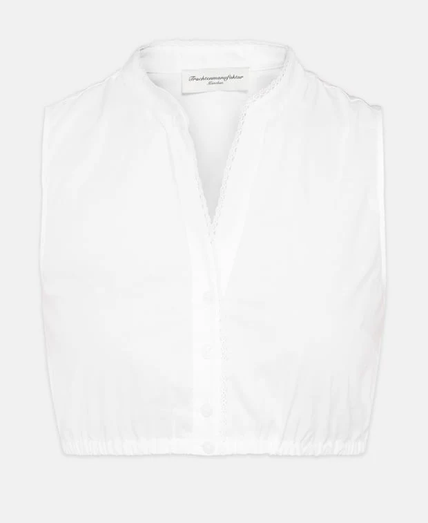 Dirndlbluse - Image 4