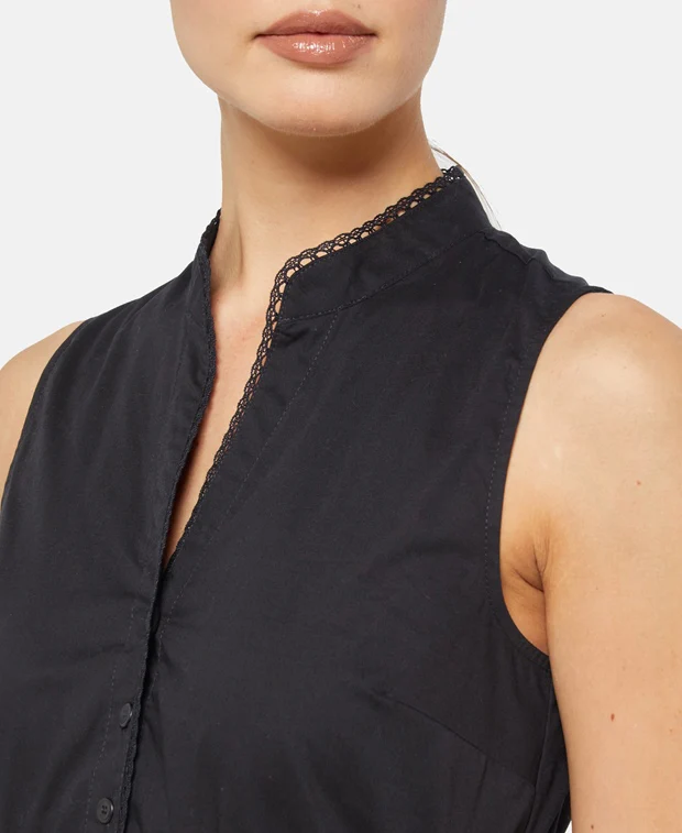 Dirndlbluse - Image 2