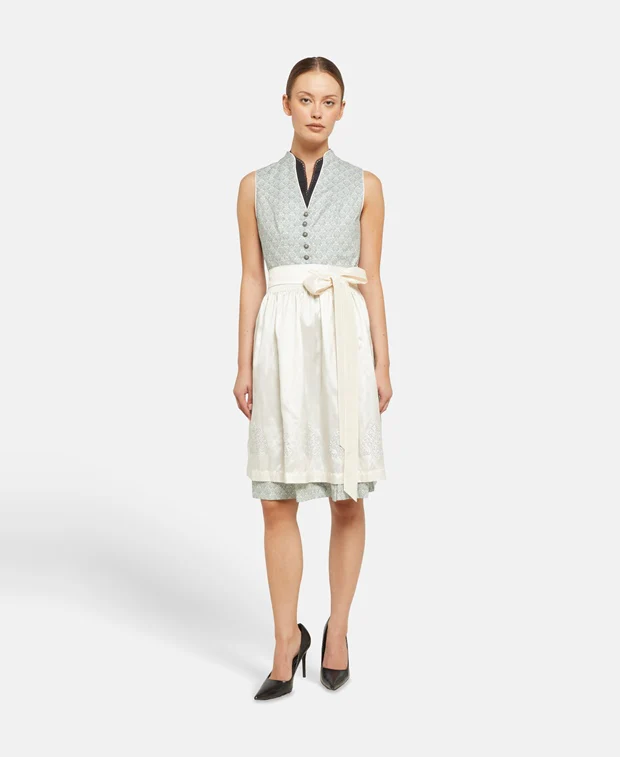 Dirndlbluse - Image 5