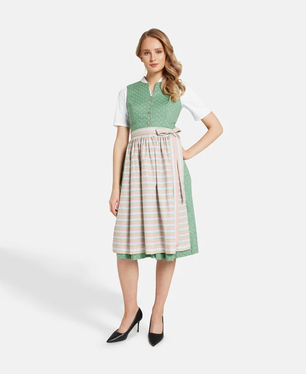 Dirndlbluse - Image 5