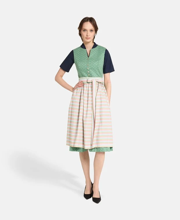 Dirndlbluse - Image 5