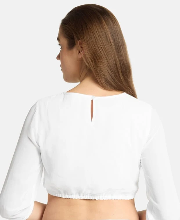 Dirndlbluse - Image 3