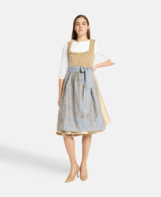 Dirndlbluse - Image 5