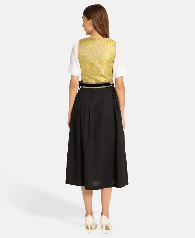 Dirndl mit Schürze - Image 3