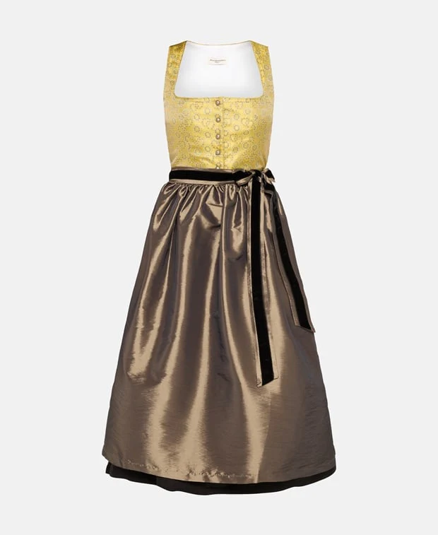 Dirndl mit Schürze - Image 4