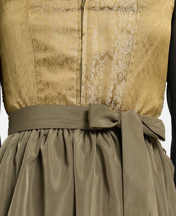 Dirndl mit Schürze - Image 2