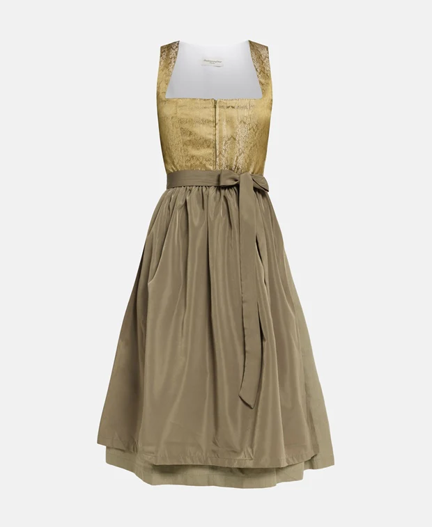 Dirndl mit Schürze - Image 4