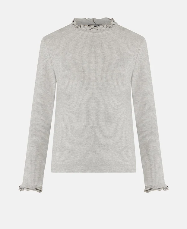 Langarmshirt - Image 4