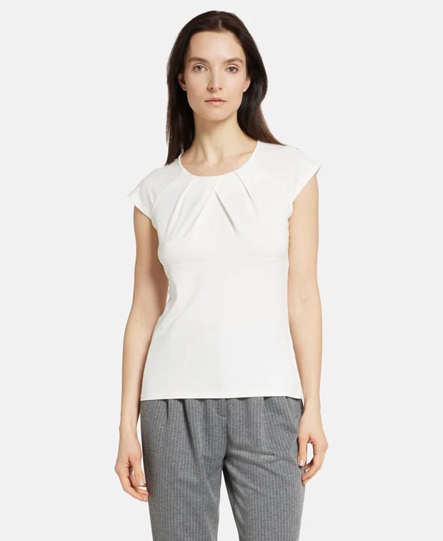 Shirtbluse