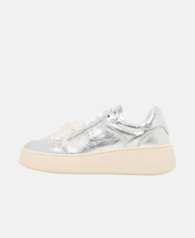 Plateau Sneaker - Image 4