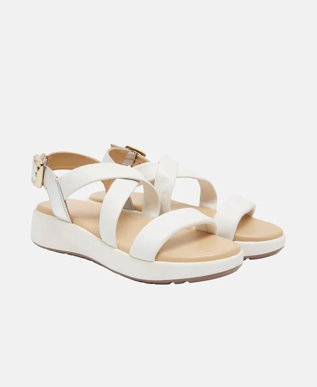 Keilsandalette