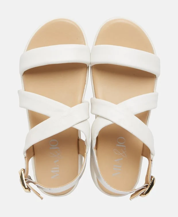 Keilsandalette - Image 3