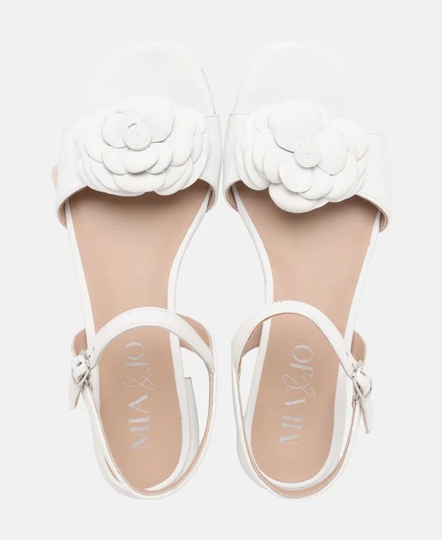 Fesselriemchen Sandalen - Image 3