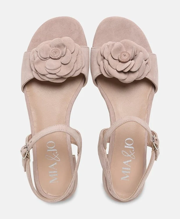 Fesselriemchen Sandalen - Image 3