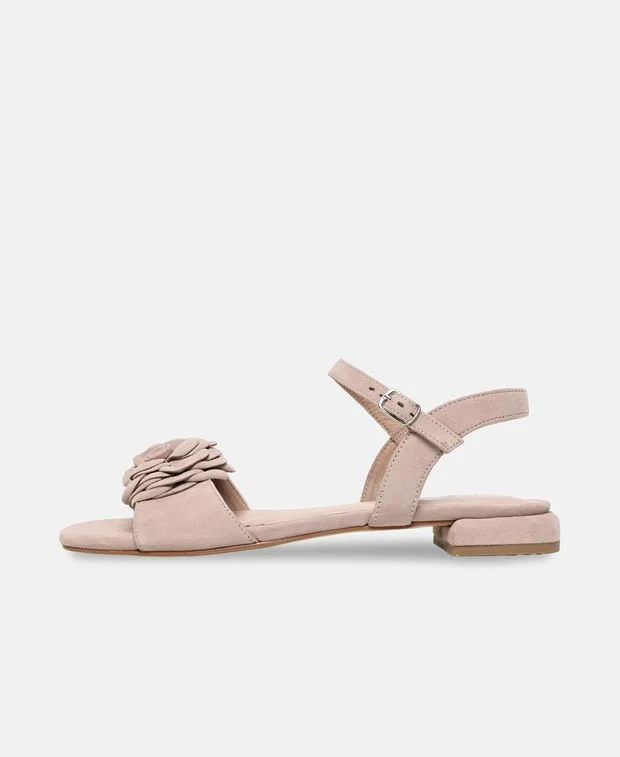 Fesselriemchen Sandalen - Image 4
