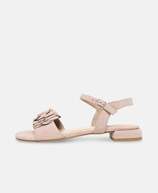 Fesselriemchen Sandalen - Image 4