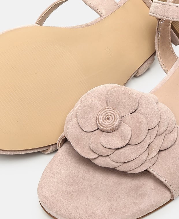 Fesselriemchen Sandalen - Image 5