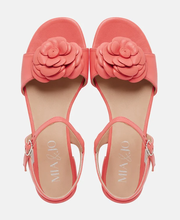Fesselriemchen Sandalen - Image 3
