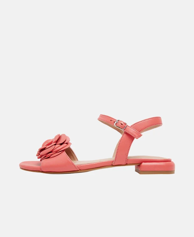 Fesselriemchen Sandalen - Image 4