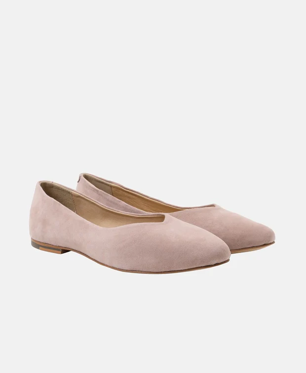 Ballerinas