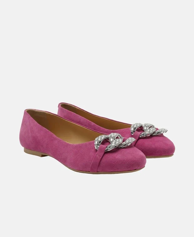Ballerinas