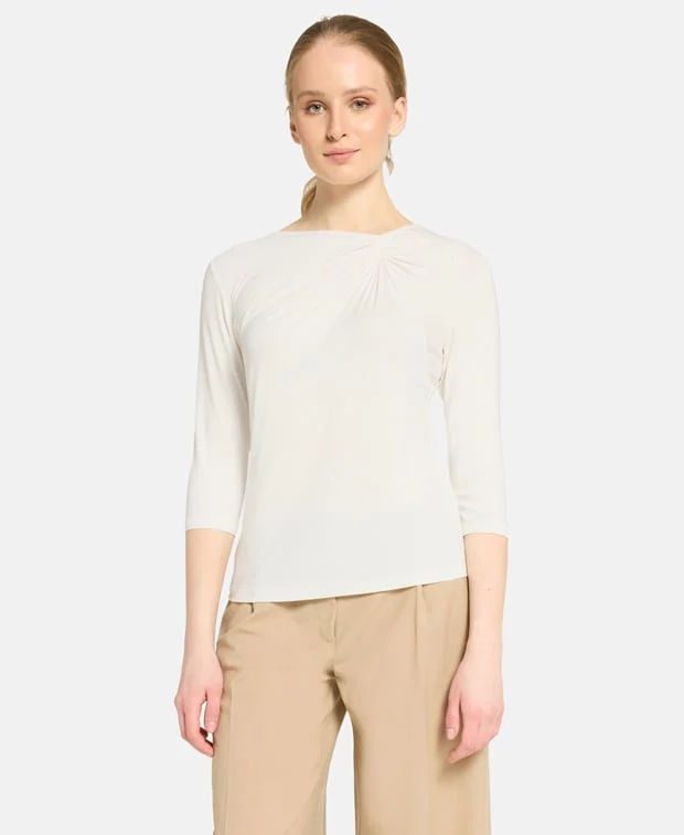 Langarmshirt