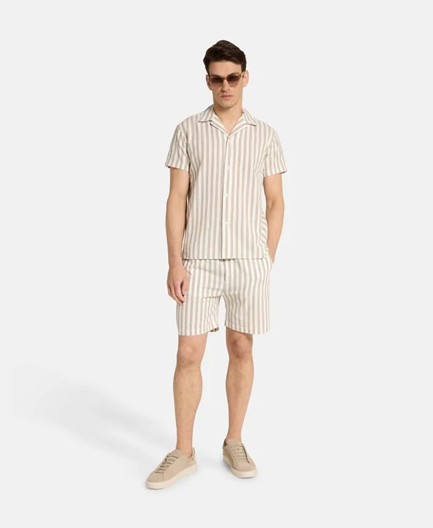 Kurzarmhemd - Classic Fit - Image 5