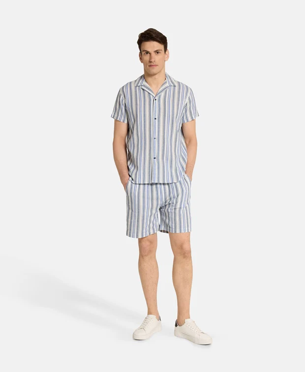 Baumwollshorts - Image 5