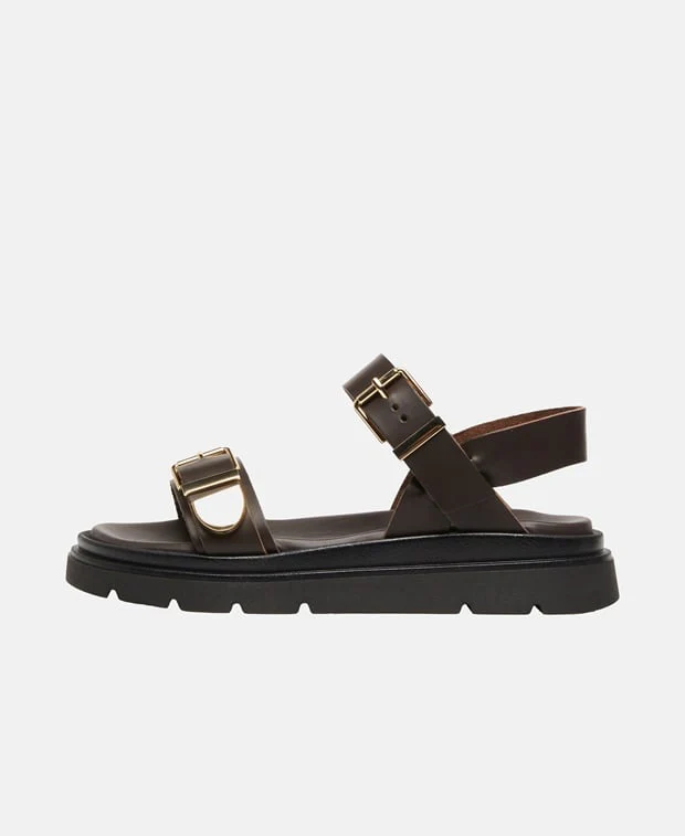 Plateau-Sandalen - Image 4
