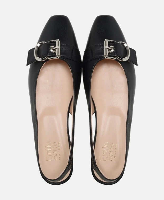 Slingback-Ballerina - Image 3