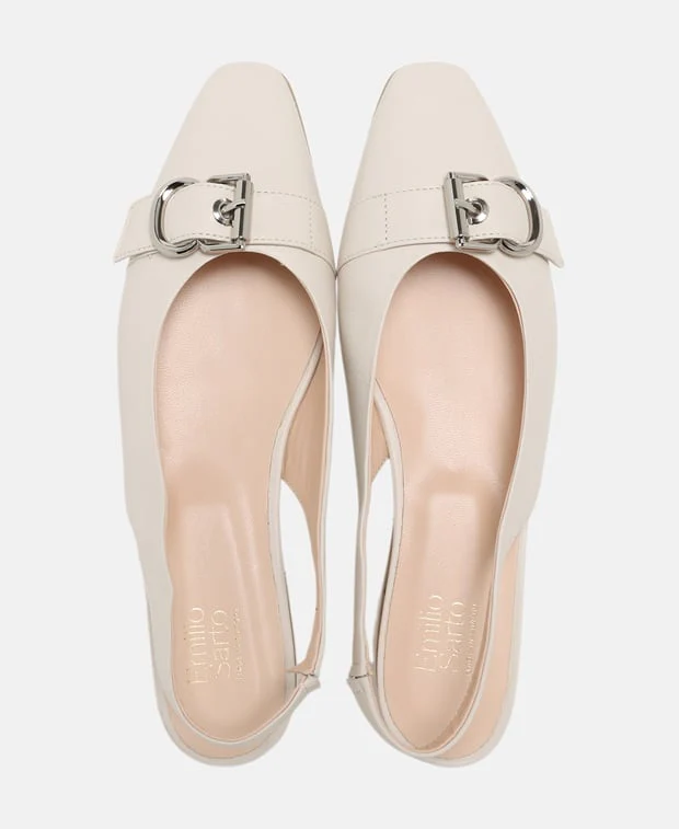 Slingback-Ballerina - Image 3