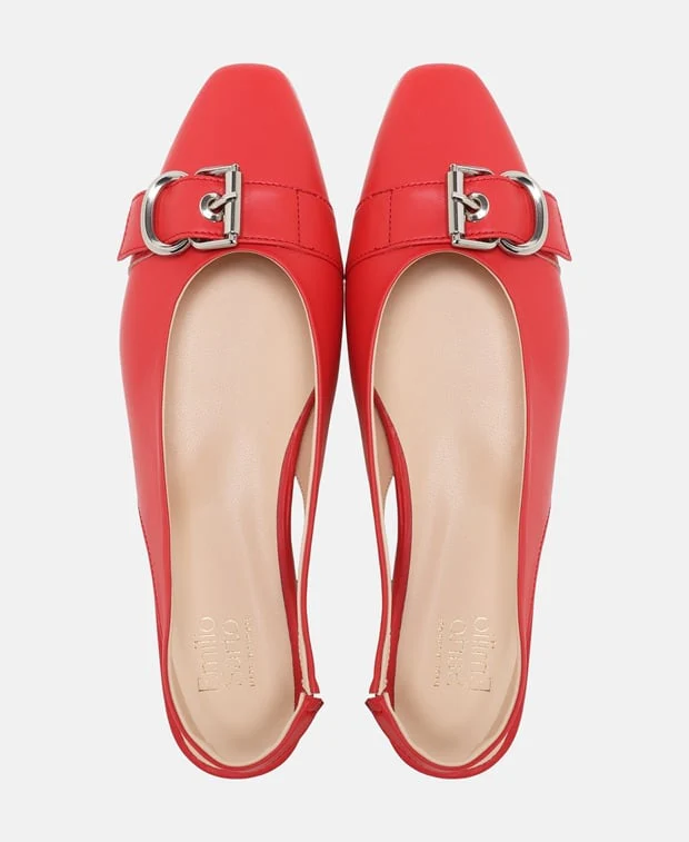 Slingback-Ballerina - Image 3
