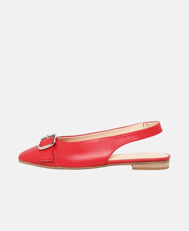 Slingback-Ballerina - Image 4