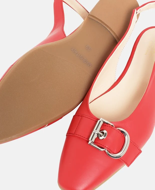 Slingback-Ballerina - Image 5