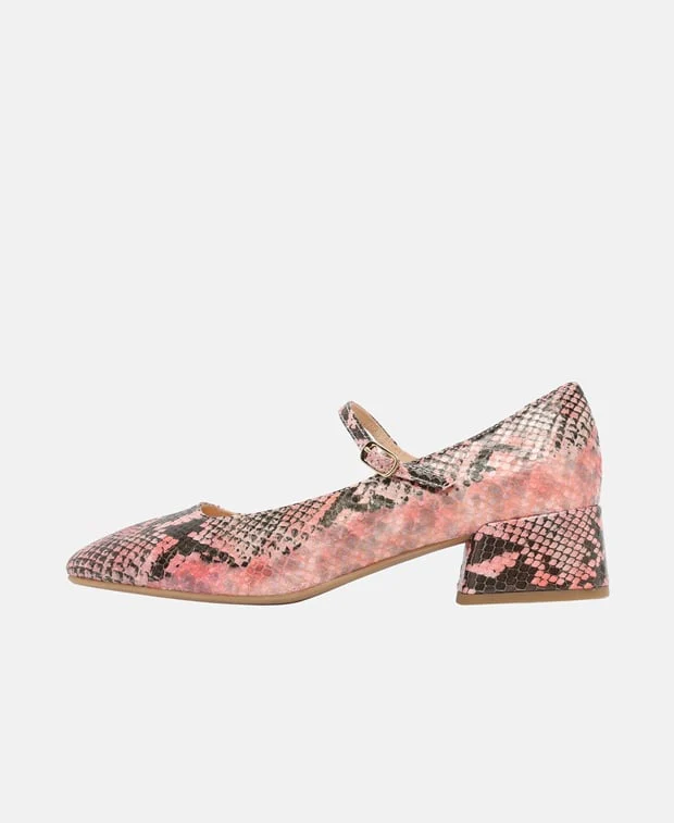 Slingback Pumps - Image 4